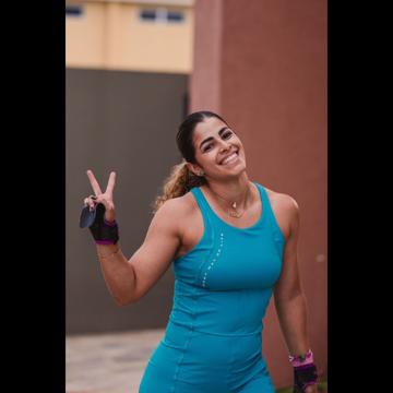 Geovana Brito profile photo