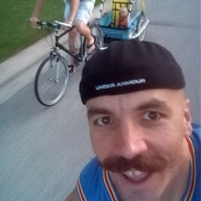 Corey Demmer profile photo