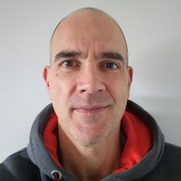 GREGORY MAGNAT profile photo