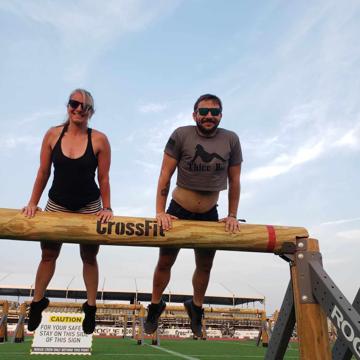 Kimberly Baldwin profile photo