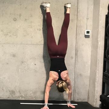 Jaqueline Cardinal profile photo