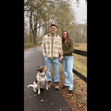 Robert Wolfington profile photo