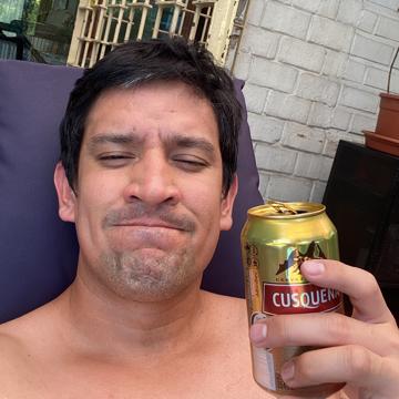 Boris Contreras profile photo