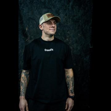 David King profile photo