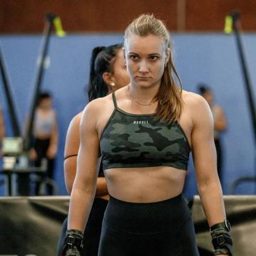 Nadine Mächler profile photo