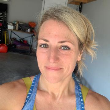 Ginger Mohr profile photo