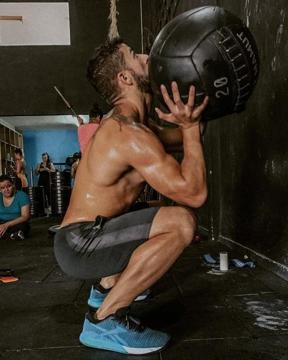 Railson Medeiros profile photo