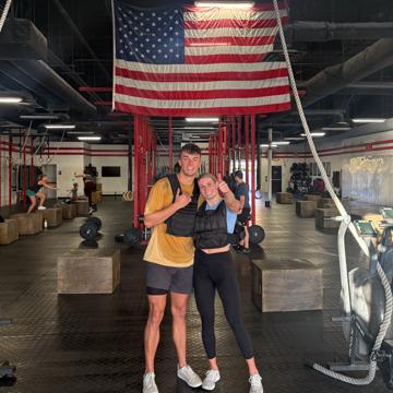 Abby Birdsong profile photo