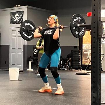 Drue Barnes profile photo