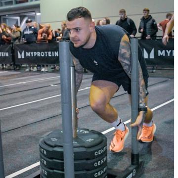 Dan Farr profile photo