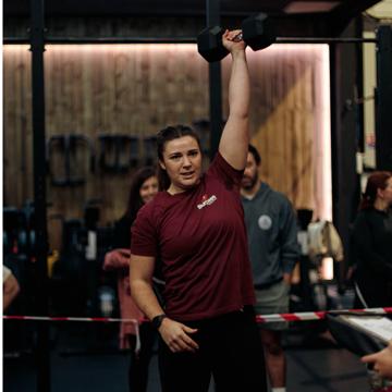 Lauriane Muro profile photo