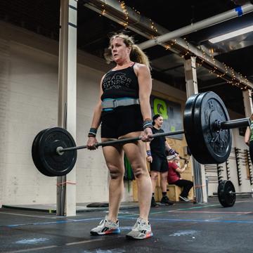 Tara Longenbach profile photo