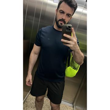 Victor Bertucci profile photo