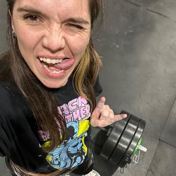 Larissa Macfarlane profile photo