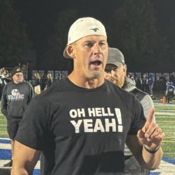 Jason Trusnik profile photo