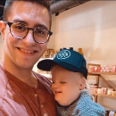 Zachary Dennison profile photo