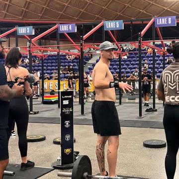 Gino King profile photo