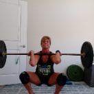 Kristine Jarecki profile photo