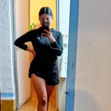 Melina Castellanos profile photo