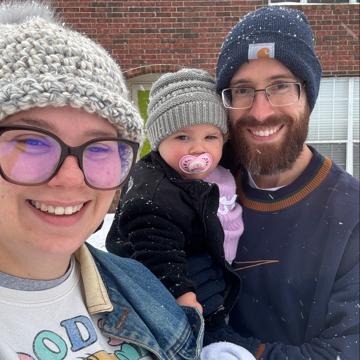 Allen LaNear profile photo