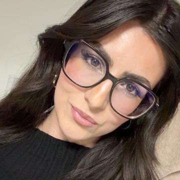 Nadine Yasin profile photo