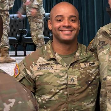 Francisco Rodriguez profile photo