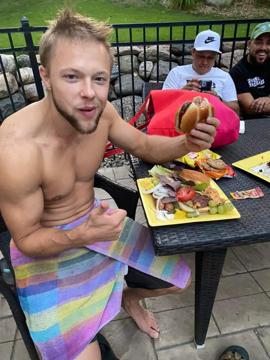 Andrew Krecklau profile photo