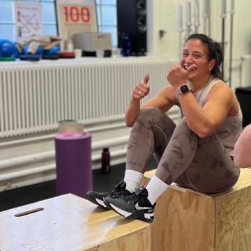 Daniela Siroki profile photo