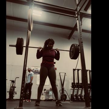 Britney Baar profile photo