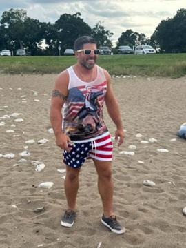 David Hotchkiss profile photo