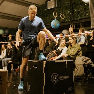 Marco van der Leer profile photo