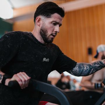 Marc Emery profile photo