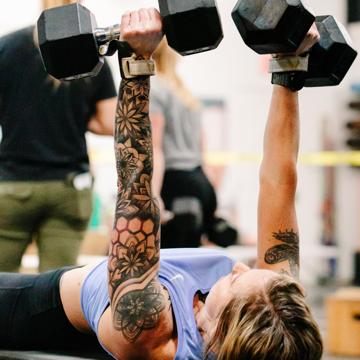 Hannah Simmons profile photo