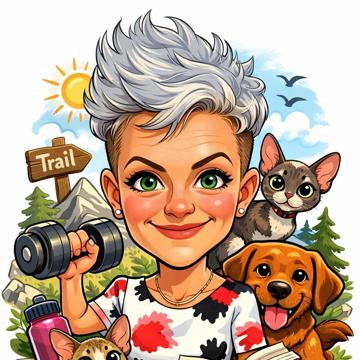 Gerda Thompson profile photo