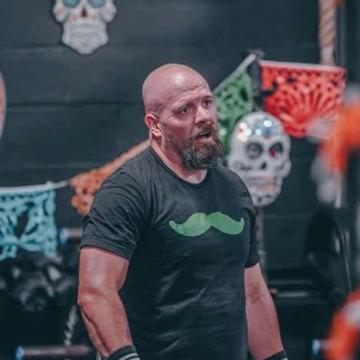 Dustin Harrison profile photo