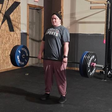 Kimber Buzzard profile photo