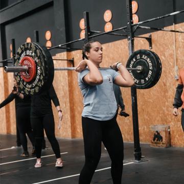 Claudia Mendes profile photo