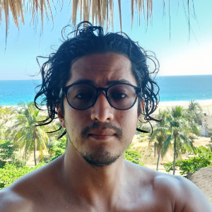 Carlos Camacho profile photo