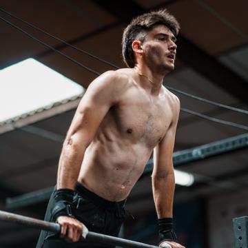 Gautier Soares profile photo