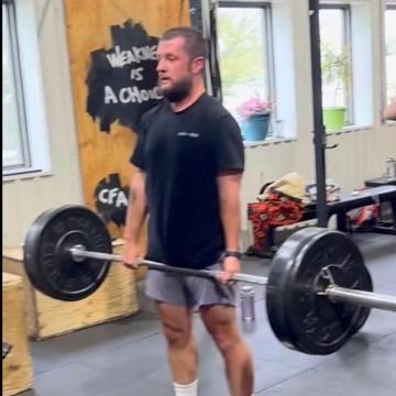 Benjamin Silva profile photo