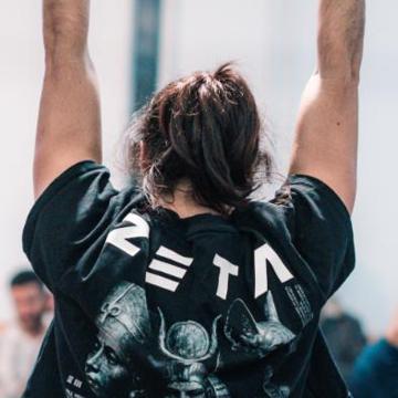 Nina Oufkir profile photo