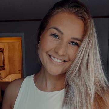 Tina Rødfjell profile photo