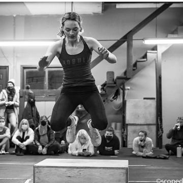 Klara MacDougall profile photo