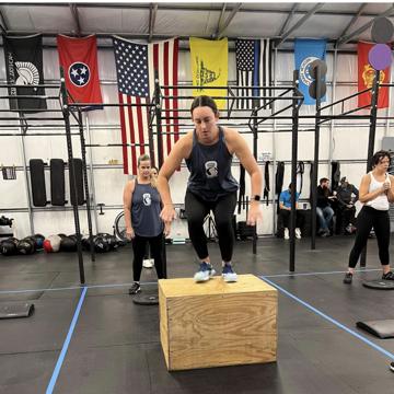 Madison Helton profile photo