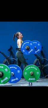 Daniela De Picciotto profile photo