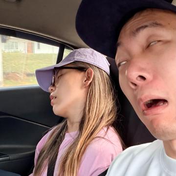 Aaron Zhang profile photo