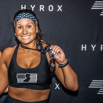 Nicole Rubino profile photo