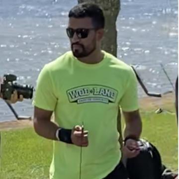 Victor Hugo Vieira profile photo