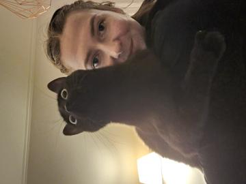 Dovilė Sližytė profile photo