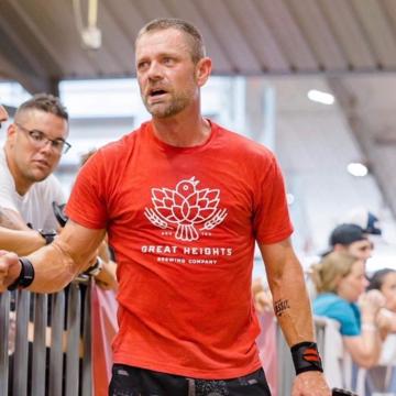 Jon Peters profile photo